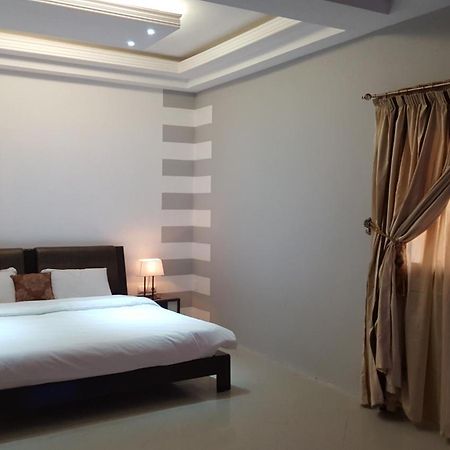 Riviera Taouyah Hotel Conakry Bagian luar foto
