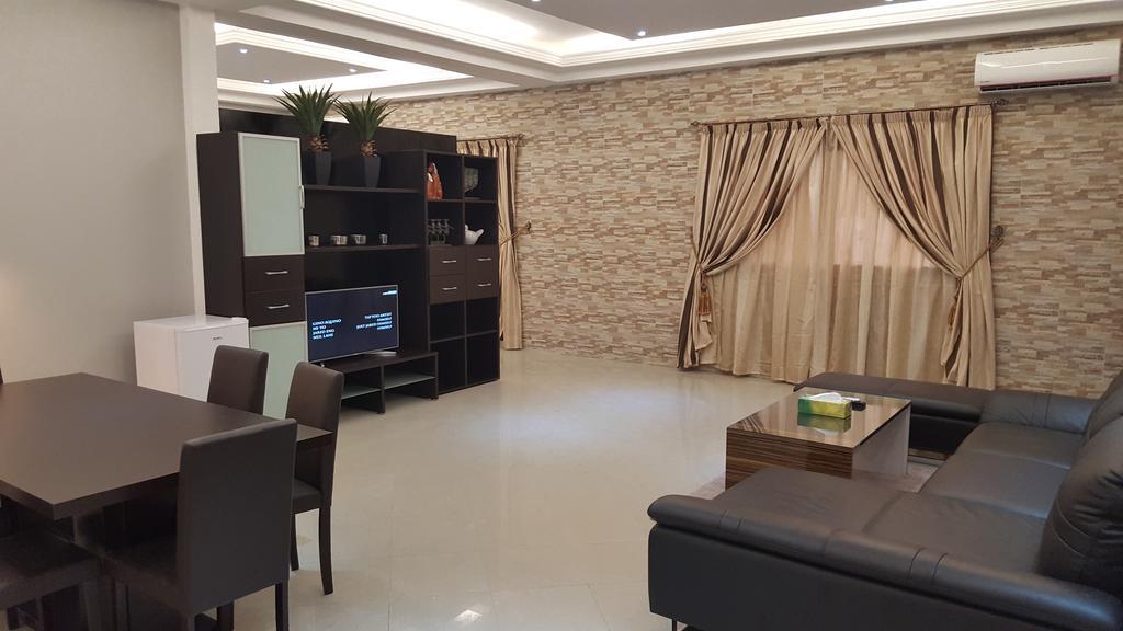 Riviera Taouyah Hotel Conakry Bagian luar foto