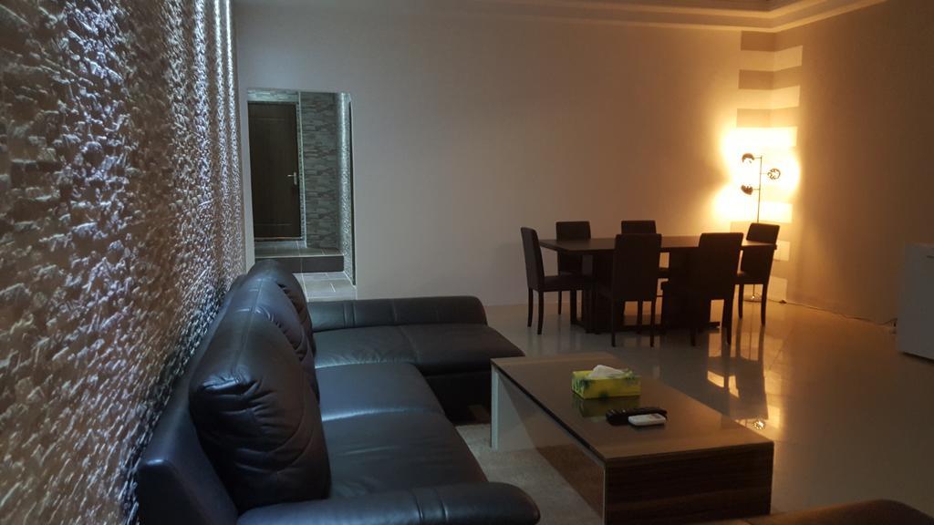 Riviera Taouyah Hotel Conakry Bagian luar foto