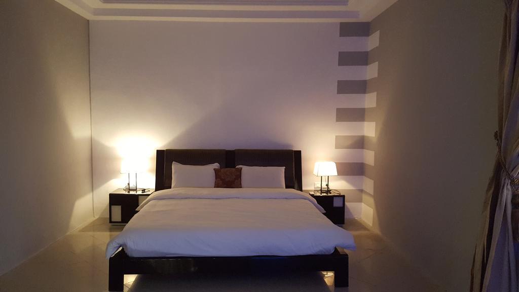 Riviera Taouyah Hotel Conakry Bagian luar foto
