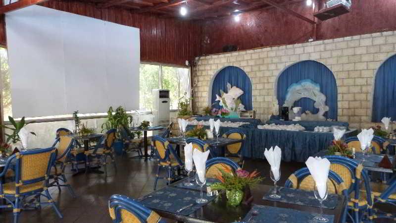 Riviera Taouyah Hotel Conakry Bagian luar foto